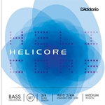D'Addario Helicore String Bass Strings