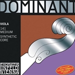 Thomastik Dominant Viola Strings