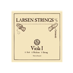 Larsen Loop A String for Viola