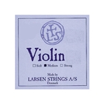 Larsen String Set for 4/4 Violin