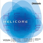 D'Addario Helicore Violin Strings