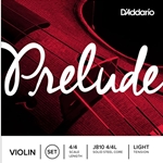 D'Addario Prelude Violin String Set