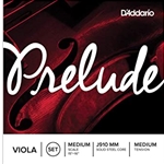 D'Addario Prelude Viola Strings