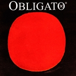 Pirastro Obligato/Gold "E" String Set for Violin