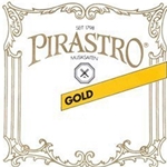 Pirastro Gold String Set for 4/4 Violin