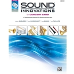 Sound Innovations for Drums
