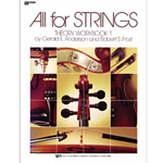 All for Strings Theory Workbook