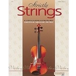 Strictly Strings