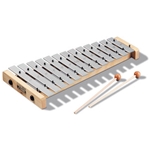 Sonor Global Beat Alto Glockenspiel