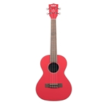 Red Mahogany 13th Anniversary Tenor Uke