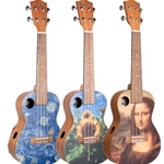 Amahi Concert Ukulele