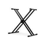 Nomad Double X-Syle Keyboard Stand
