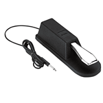 Yamaha FC4A Piano-Syle Sustain Pedal