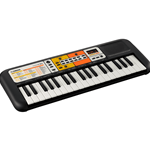 Yamaha PSS-F30 Mini-Keyboard