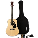 Yamaha GigMaker Deluxe Acoustic Pack