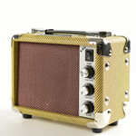 Kala Tweed Amp