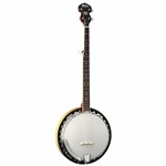 Washburn Americana B9 Banjo- Sunburst