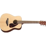 Yamaha JR2 Folk Guitar- Natural Gloss