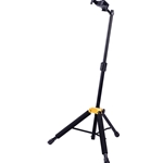 Hercules Single Guitar Stand w/ Foldable Yoke