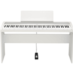 Korg B2 Digital Piano- White