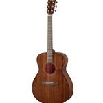 Yamaha STORIA III Acoustic Electric Guitar- Chocolate Brown