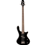 Washburn Taurus Bass Series USM-T14 Quilted Translucent Black