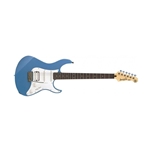 Yamaha Pacifica 112J Lake Placid Blue Electric Guitar