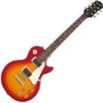 Epipone Les Paul 100- Heritage Cherry Sunburst