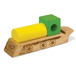 Train Whistle