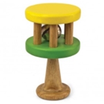 Handle Cage Bell