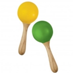 Egg Maracas