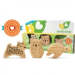 Endangered Animal Shakers