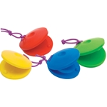 Hohner® Kids Finger Castanets