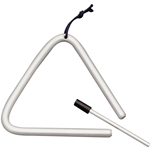 Hohner® Kids 5" Triangle w/ Striker
