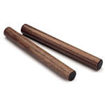 Hardwood Claves