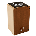 LP® Cajon Pad ONLY (LP Cajon Sold Separately)