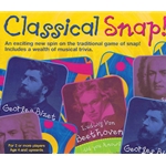 Classical Snap! - The Game