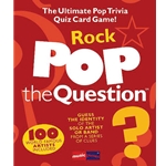 Pop The Question - Rock