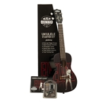 Kala Elvis Ukulele Starter Kit