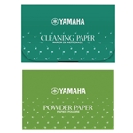 Yamaha Pad Paper