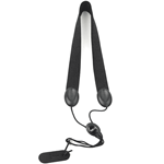 D'addario Clarinet Strap with Thumb Tab