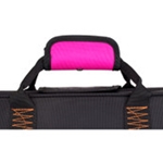 Protec Instrument Case Handle Wrap- Choose Color!