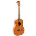 Exotic Mahogany Uke