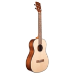 Solid Spruce/Mahogany Uke