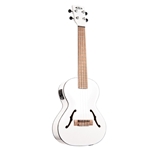 Kala Metallic Archtop Ukulele