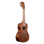 Solid Mahogany Uke