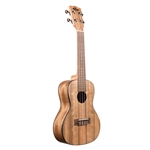 Pacific Walnut Uke