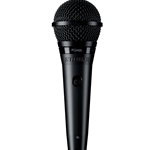 Shure PGA58 Microphone