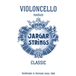 Jargar Strings for Cello