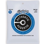 Martin Authentic Acoustic Guitar Strings